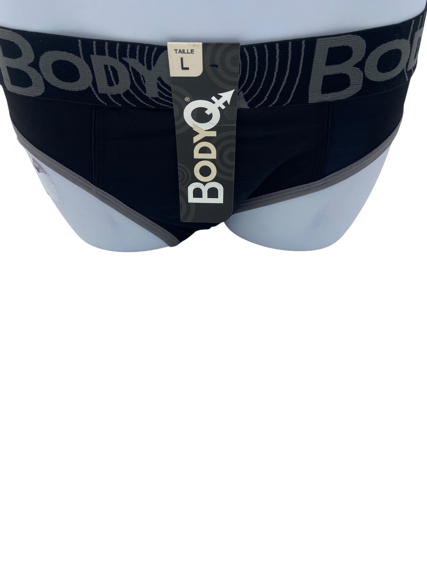 BodyQ Male Lingerie – 100 Pcs Pack - Thongs, Boxers & Jockstraps in All Sizes & Colors - MEGADEAL PACK