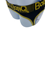 BodyQ Male Lingerie – 100 Pcs Pack - Jockstraps / Boxers / Thongs  in All Sizes & Colors - MEGADEAL PACK