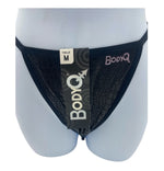 BodyQ Male Lingerie – 100 Pcs Pack - Jockstraps / Boxers / Thongs  in All Sizes & Colors - MEGADEAL PACK