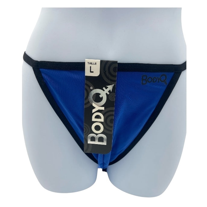 BodyQ Male Lingerie – 100 Pcs Pack - Thongs, Boxers & Jockstraps in All Sizes & Colors - MEGADEAL PACK