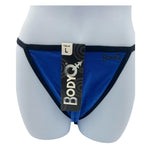 BodyQ Male Lingerie – 100 Pcs Pack - Jockstraps / Boxers / Thongs  in All Sizes & Colors - MEGADEAL PACK