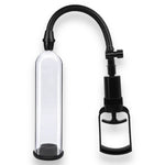 Power Escorts - BR245 - Power Penis Pump With Handgrip
