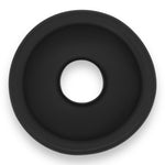 Power Escorts - BR246 Black Penis Pump Pussy Sleeve - In Plastic Seal