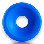 Power Escorts - BR246 Blue Penis Pump Dark Blue Sleeve - In Plastic Seal