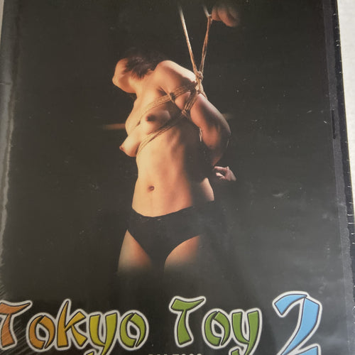 DVD Jap Devils - Japanese Tokyo Toy 2