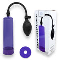 Boysoftoys - 60-00004 - Vacuum - Penispump - Passion - Purple