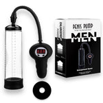 Boysoftoys - 60-00033 - Power Pump Electric Vacuum Pump - Rechargeable - Colour box