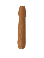Power Escort - BR241 - Drill-Boy 03 - Realistic Vibrator - Wired Remote Control - 20cm