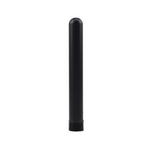 Power Escorts - BR277 - Anal Tube Cleaner - Tube Pro - Anal Douche Cleaner - Black - 15 cm / 5.9 Inch