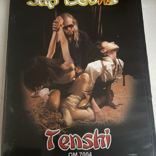 DVD Jap Devils - Japanese Tenshi