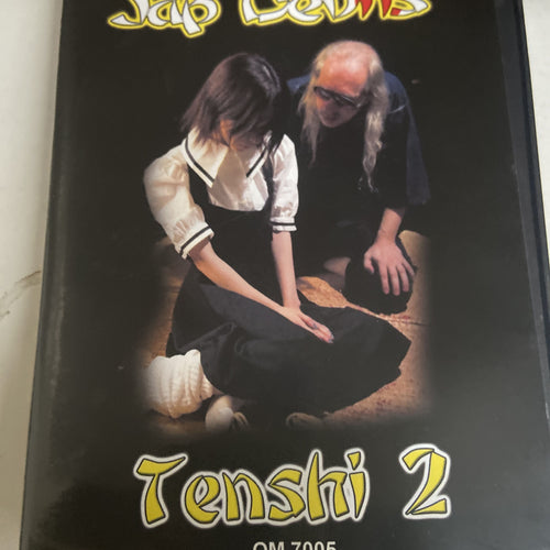 DVD Jap Devils - Japanese Tenshi 2