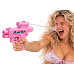 AQUAFLEXX - AF023 - Prank Gun – Prank Water Gun Pink