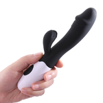 Power Escorts - BR53 - Billy G Tarzan Vibrator - 10-Speed - 20 CM Colour box