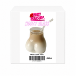 Kinky Pleasure - T015 - Sexy Booty Drinking Glass - 450ml - 6.5x11cm