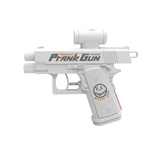 AQUAFLEXX - AF021 - Prank Gun – Prank Water Gun White
