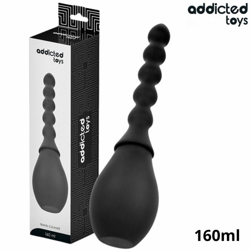 Dreamlove - Anal Douche Cleaner - 160 ML