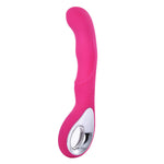 Power Escorts - BR214 - Pink Tickler Silicone GSpot Vibrator - Rechargeable
