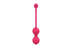 Lovesecret Premium - LS01 - Love Balls - App Controlled Kegel Couples Play - 9 Vibrations - Pink - Giftbox