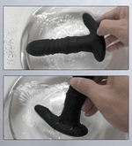 Lovesecret Premium Prostate Massager LS03 – App Controlled - Up & Down - 9 Thrusting / Vibration Modes