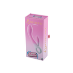 LoveSecret Premium Saving Pack – 4 Different Vibrator – App Controlled – Rechargeable – Pink