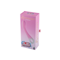 LoveSecret Premium LS54 – Love G Spot Vibrator – App Controlled – Rechargeable – Pink