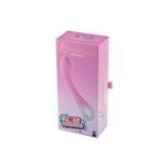 LoveSecret Premium Saving Pack – 4 Different Vibrator – App Controlled – Rechargeable – Pink