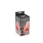 LoveSecret Sensual - LS56 - Emma’s Pussy –  Pocket Pussy Masturbator