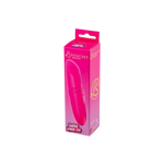 LoveSecret Sensual LS70 – Mini Vibe 05 – Pink Mini Vibrator – Battery Powered