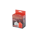Lovesecret Sensual LS72 Low Temperature Mini Candles 2 Pack Red & White | Wax Play Candles