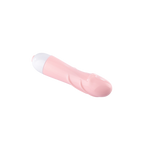 Lovesecret Sensual LS73 Mini Vibe 06 Rechargeable Vibrator | Compact G-Spot Massager
