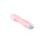 Lovesecret Sensual LS73 Mini Vibe 06 Rechargeable Vibrator | Compact G-Spot Massager