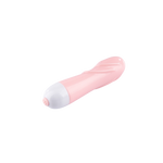 Lovesecret Sensual LS73 Mini Vibe 06 Rechargeable Vibrator | Compact G-Spot Massager
