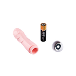 Lovesecret Sensual LS73 Mini Vibe 06 Rechargeable Vibrator | Compact G-Spot Massager