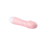 Lovesecret Sensual LS73 Mini Vibe 06 Rechargeable Vibrator | Compact G-Spot Massager