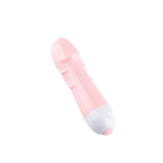 Lovesecret Sensual LS73 Mini Vibe 06 Rechargeable Vibrator | Compact G-Spot Massager