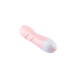 Lovesecret Sensual LS73 Mini Vibe 06 Rechargeable Vibrator | Compact G-Spot Massager