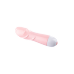 Lovesecret Sensual LS73 Mini Vibe 06 Rechargeable Vibrator | Compact G-Spot Massager