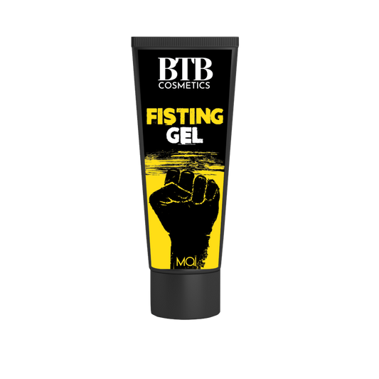 BTB Cosmetics Vegan Fisting Gel 100 ML - LT2383