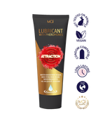 MAI Cosmetics Neutral Lubricant With Pheromones Attraction 100 ML - LT2396