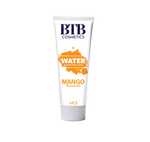 BTB Cosmetics Vegan Mango Water Based Lubricant 100 ML - LT2408