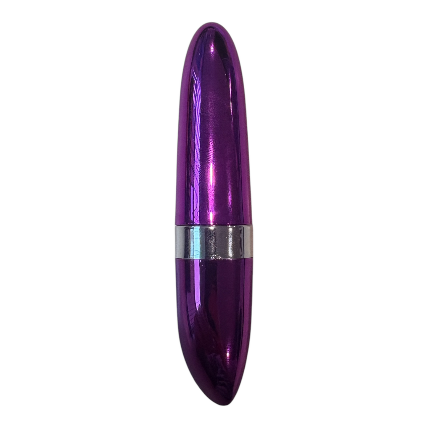 Lipstick Vibrator Purple - 11,5cm / dia 2,2 cm