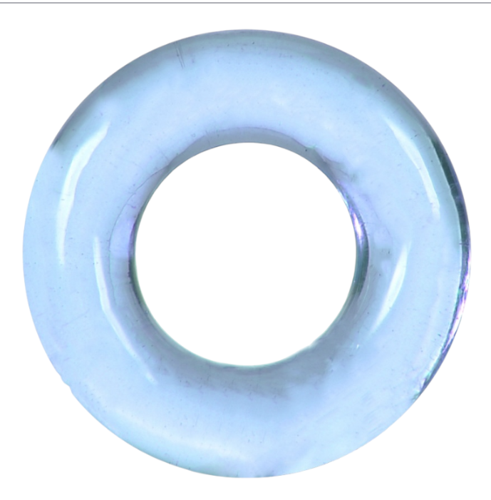 LoveSecret Sensual – LS35 – Cockring 2-Pack 01 (Pink & Blue)