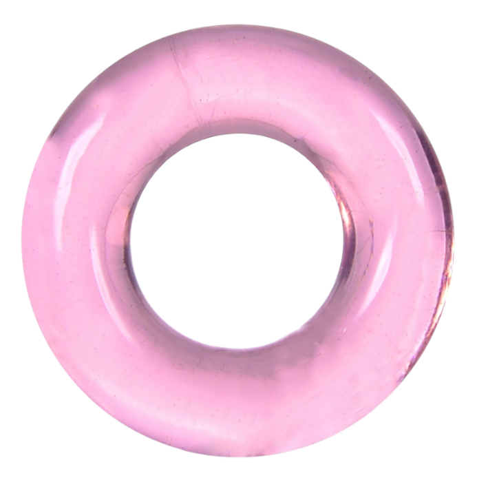 LoveSecret Sensual – LS35 – Cockring 2-Pack 01 (Pink & Blue)