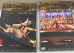 Dvd Men On Edge 11 Titles Pack