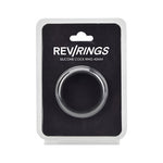 Rev-Rings Silicone Cock Ring 42 mm - n 11614