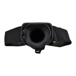 Loving Joy - Big SIze 9 Inch Hollow Silicone Strap On - Length 22,8 CM - N11681