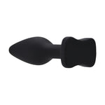 Loving Joy Silicone Anal Plug Large - n11778