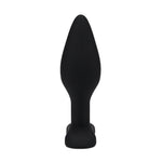 Loving Joy Silicone Anal Plug Large - n11778