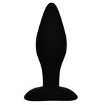 Loving Joy Silicone Anal Plug Large - n11778