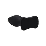 Loving Joy Silicone Anal Plug Medium -  n11779